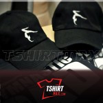 Gymnastic Girl Low Profile Unstructured Cap Embroidered